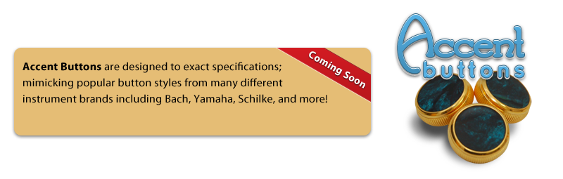 Accent Buttons