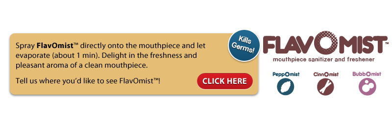 FlavOmist