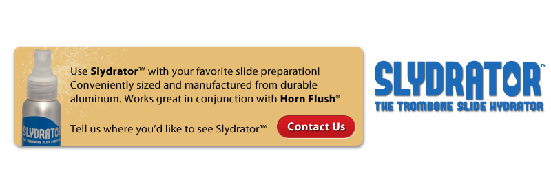 Slydrator